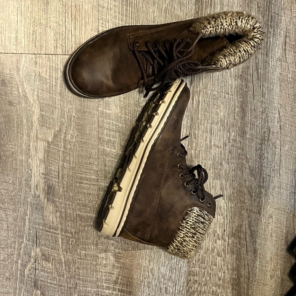 Boots